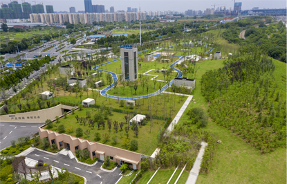 除尘环保科技公司